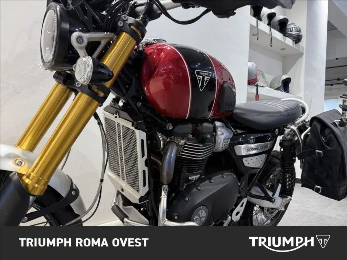 Triumph Scrambler 1200 XE (2021 - 23) (11)