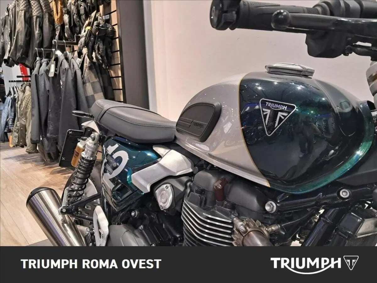 Triumph Speed Twin 1200 RS (2025 - 26) (10)