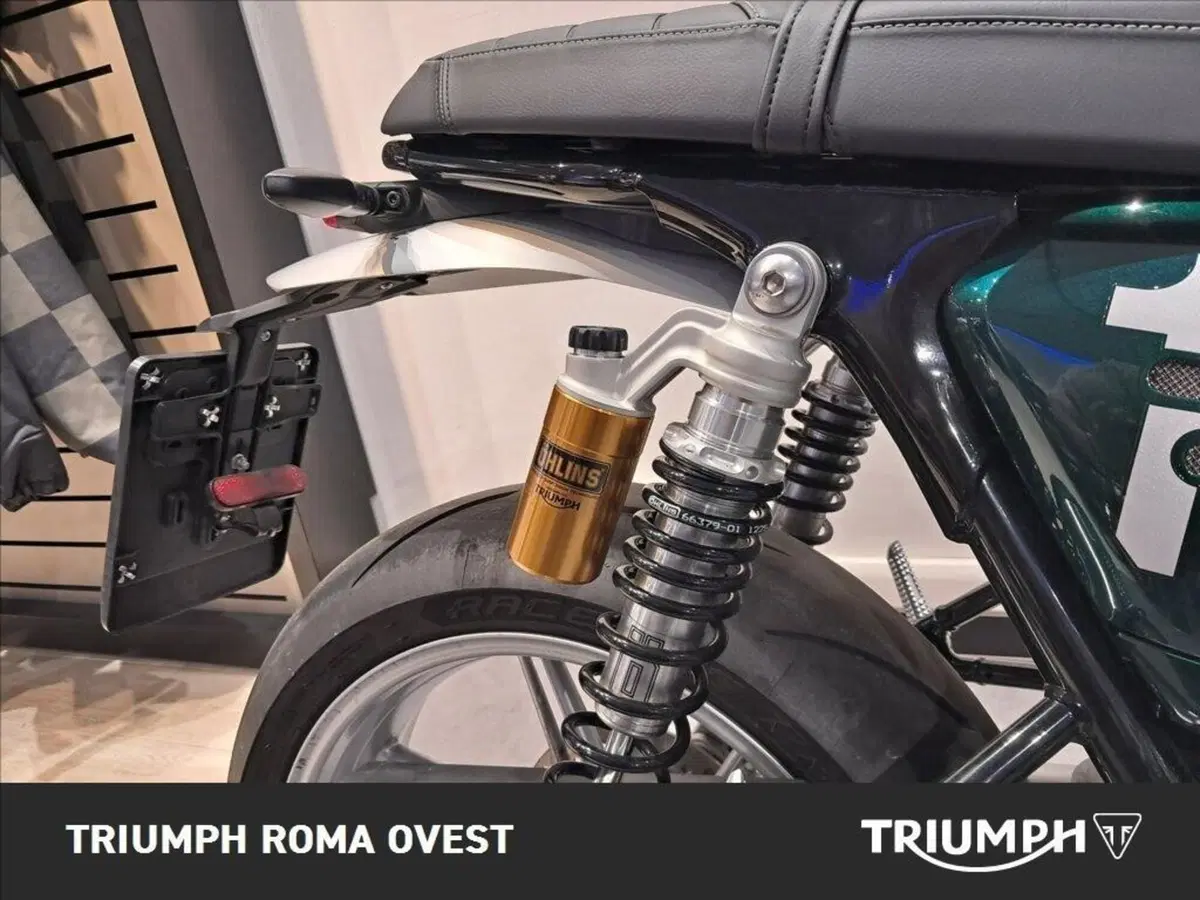 Triumph Speed Twin 1200 RS (2025 - 26) (8)