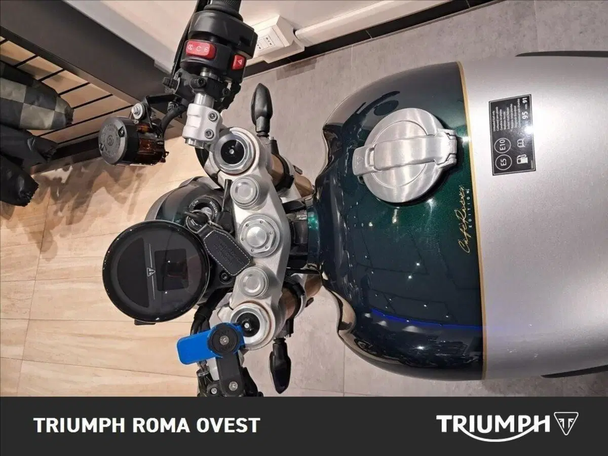Triumph Speed Twin 1200 RS (2025 - 26) (16)