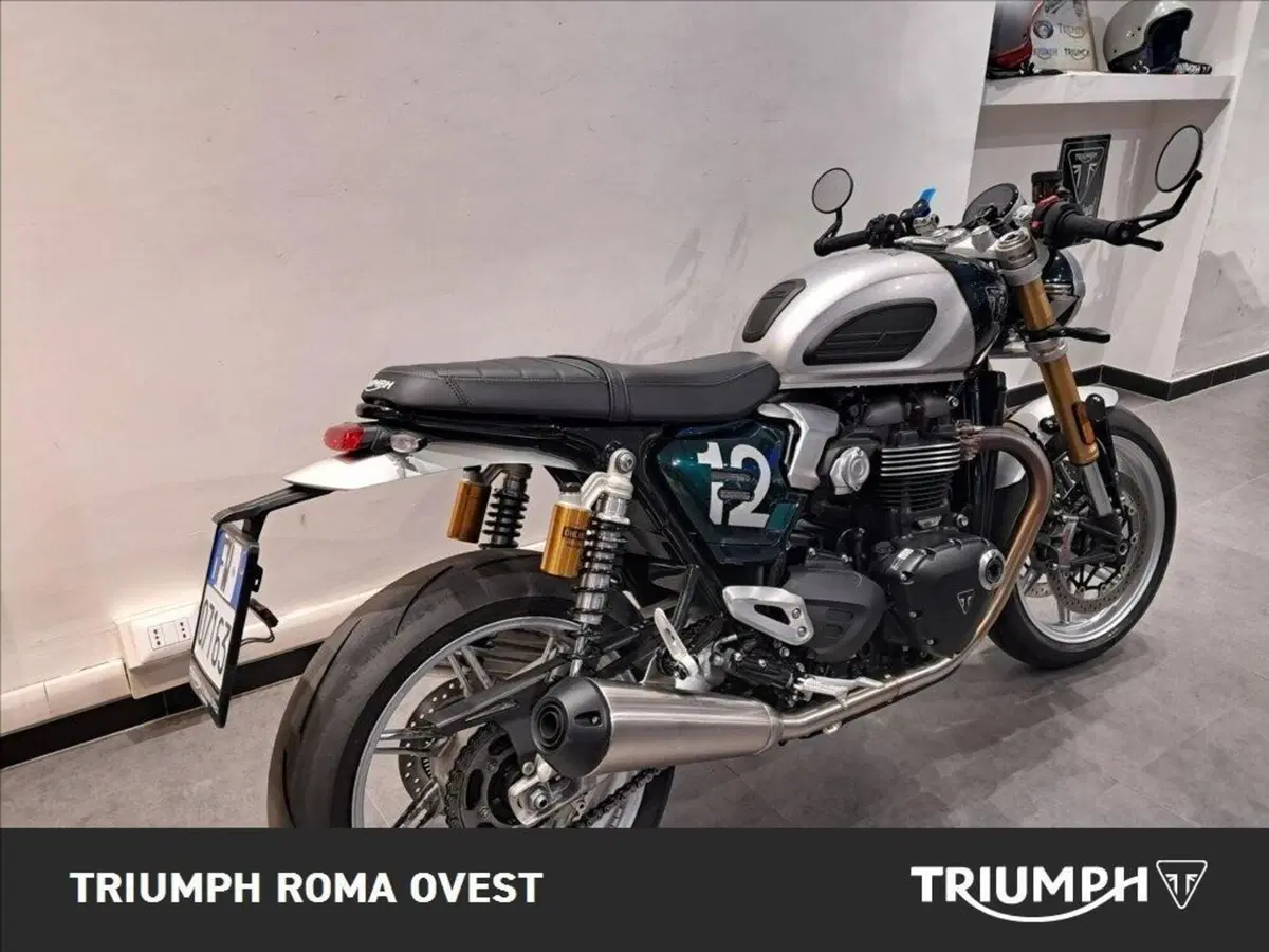 Triumph Speed Twin 1200 RS (2025 - 26) (3)