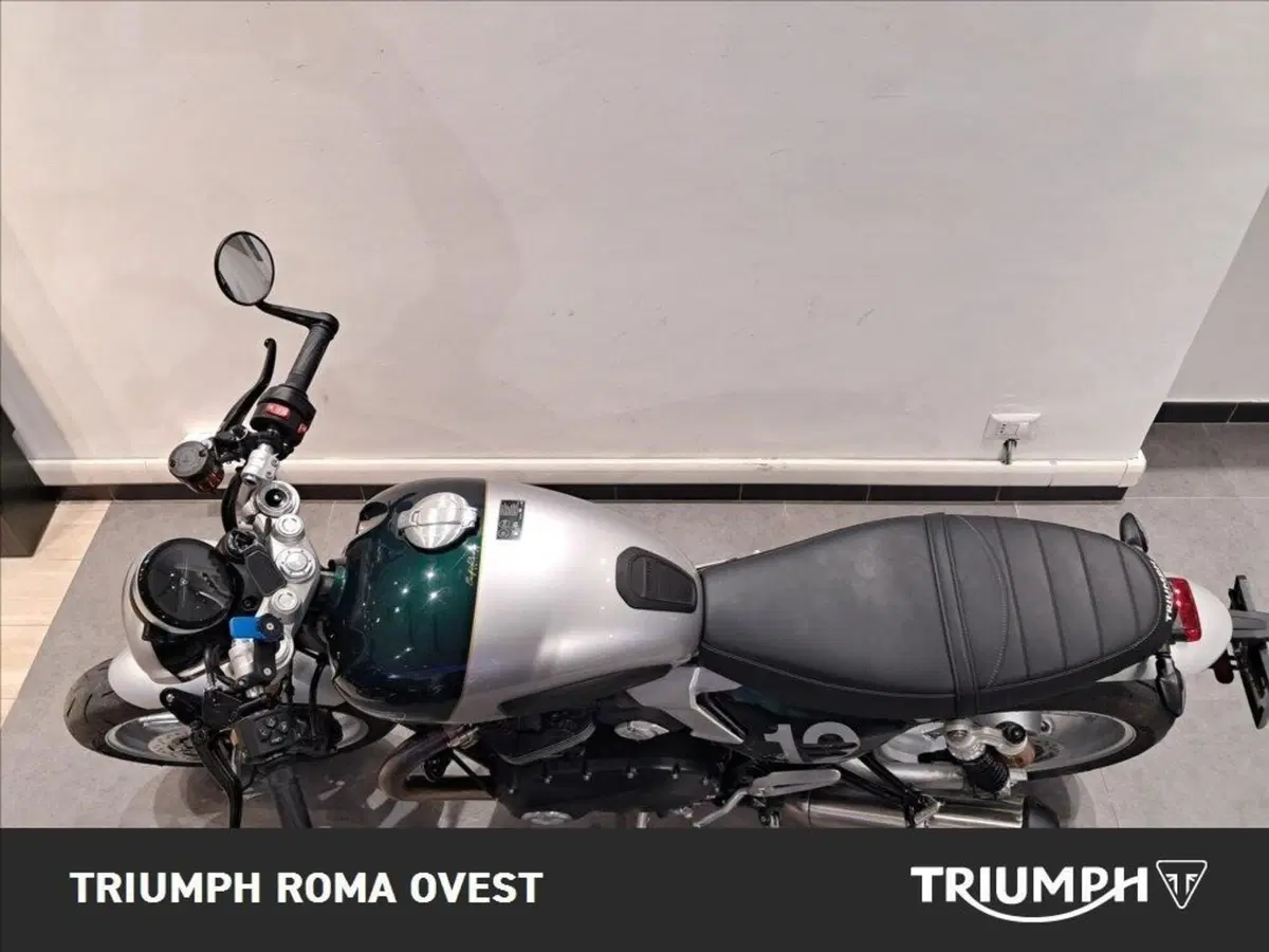 Triumph Speed Twin 1200 RS (2025 - 26) (15)