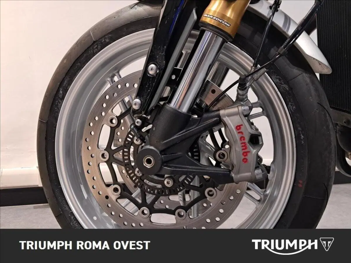 Triumph Speed Twin 1200 RS (2025 - 26) (18)