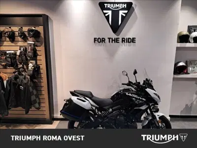 Kawasaki Versys 650 (2021 - 24) usata