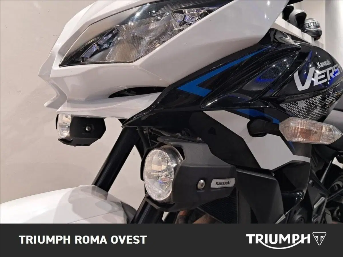 Kawasaki Versys 650 (2021 - 24) (9)