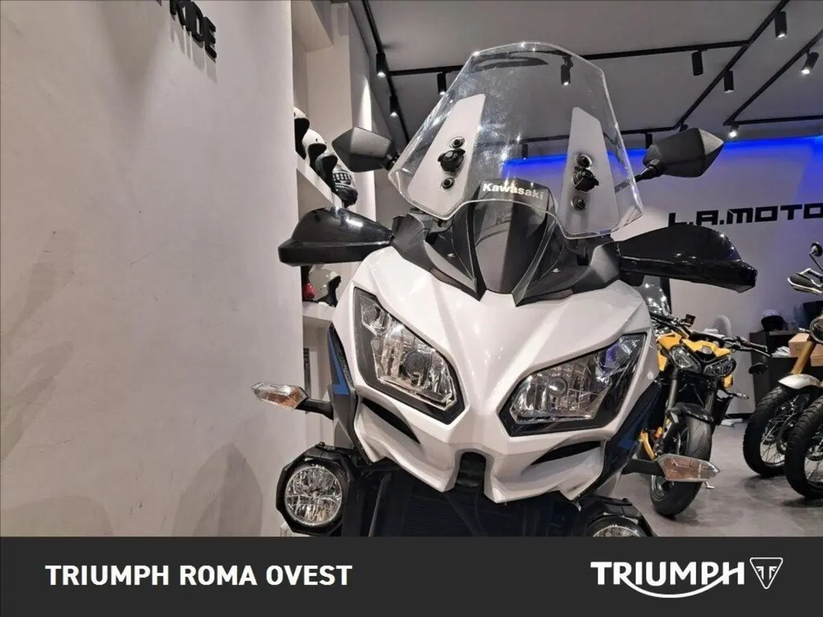 Kawasaki Versys 650 (2021 - 24) (10)