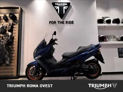 Suzuki Burgman 400 (2025 - 26) usata