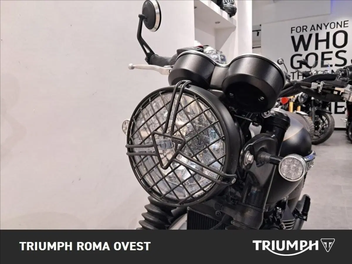 Triumph Bonneville T120 Gold Line Edition (2022 - 23) (9)