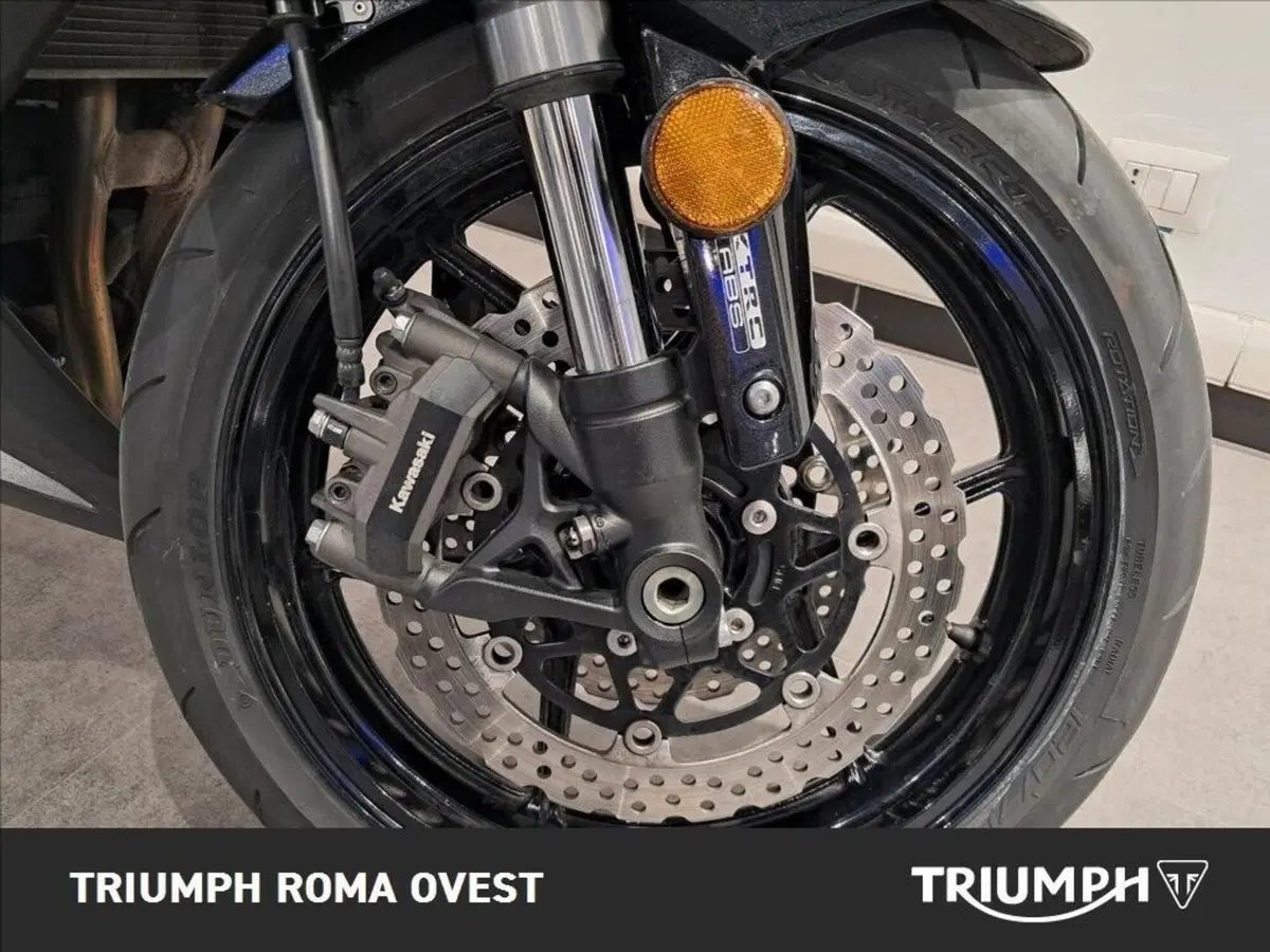 Kawasaki Z 1000 SX (2017 - 20) (7)