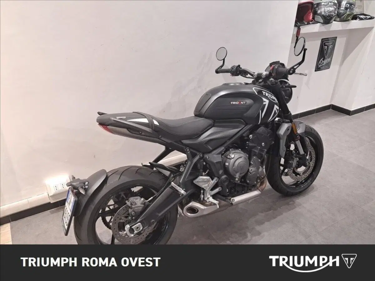 Triumph Trident 660 (2021 - 24) (11)