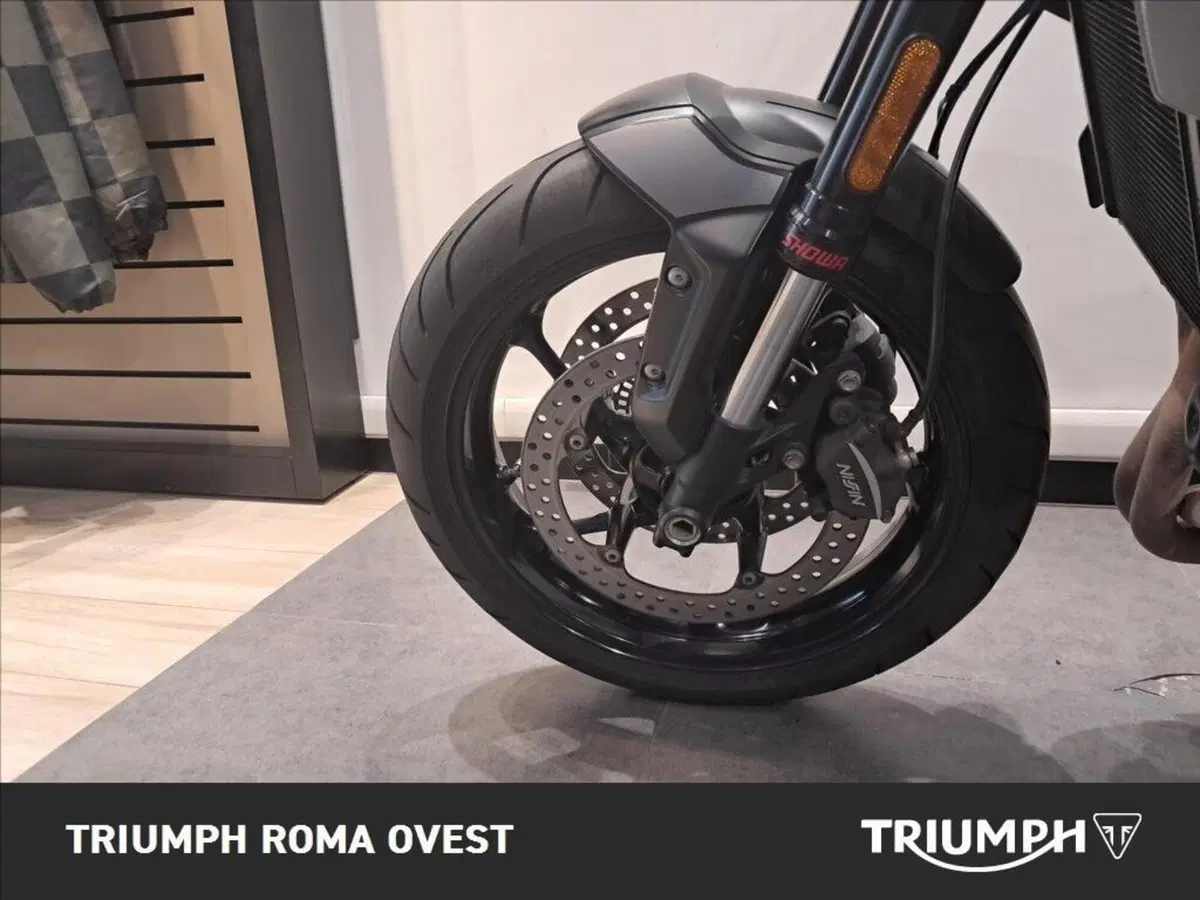 Triumph Trident 660 (2021 - 24) (7)