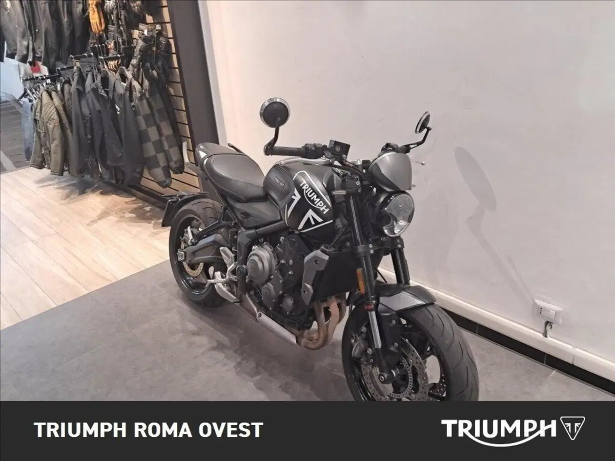 Triumph Trident 660 (2021 - 24) (13)