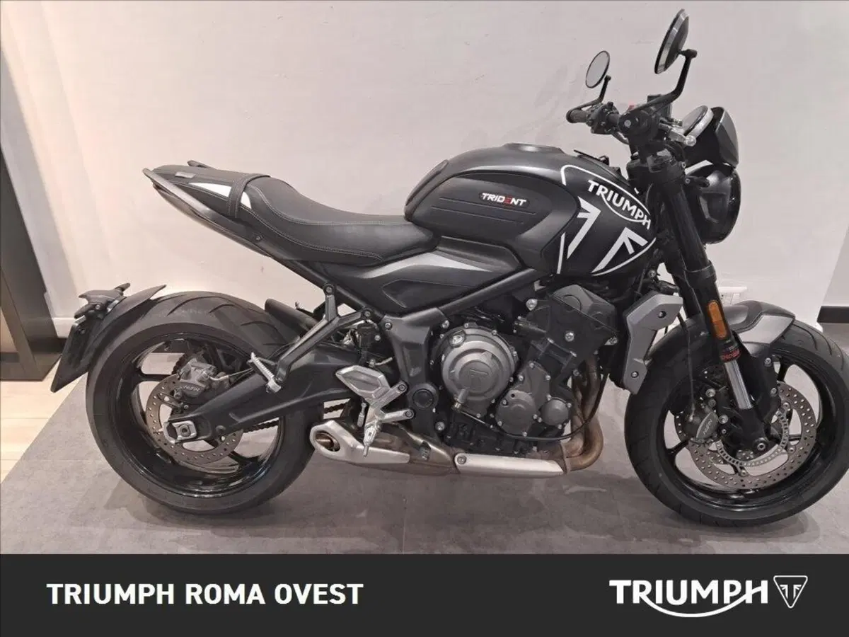Triumph Trident 660 (2021 - 24) (16)
