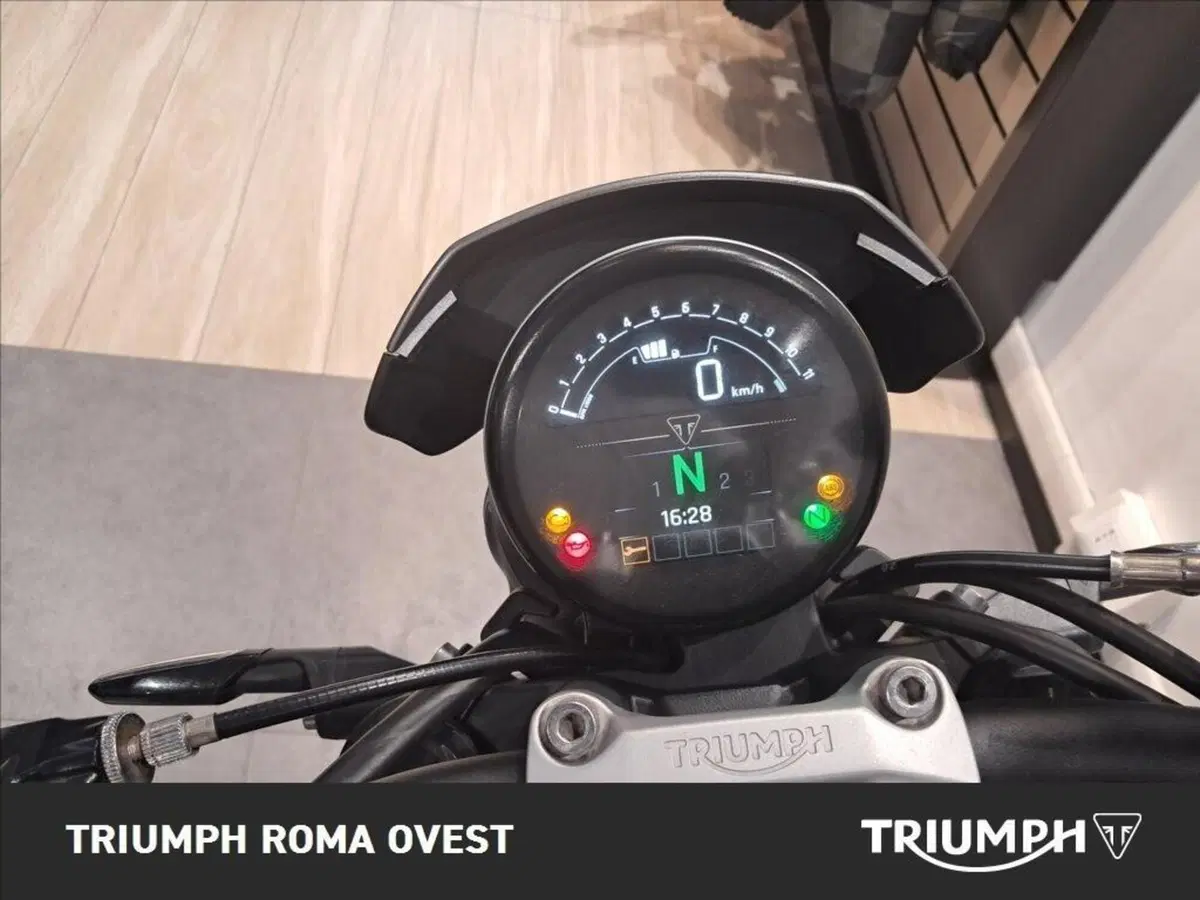 Triumph Trident 660 (2021 - 24) (9)