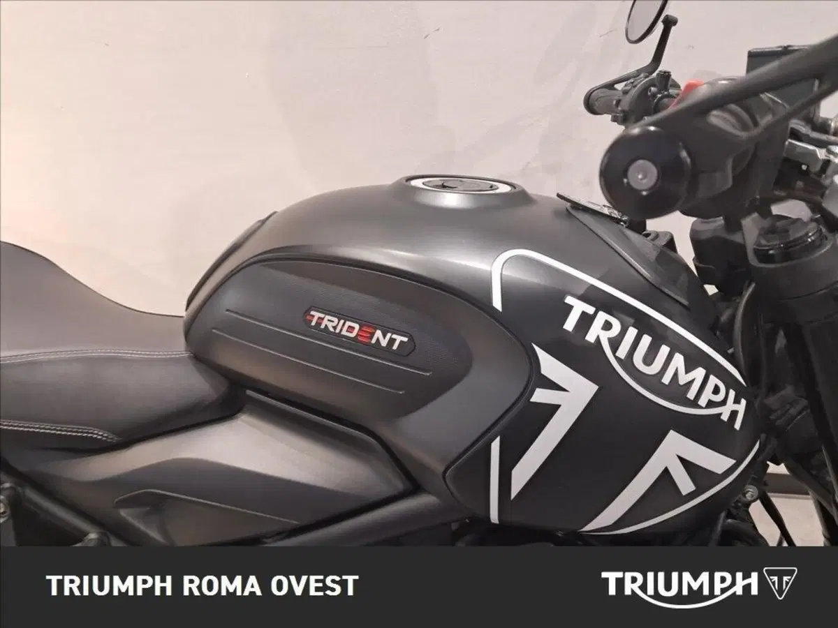 Triumph Trident 660 (2021 - 24) (15)