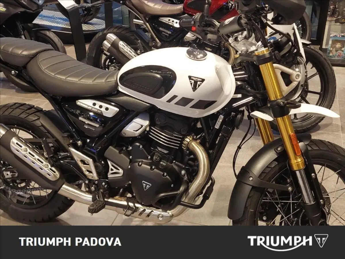 Triumph Scrambler 400 XC (2025 - 26) (3)