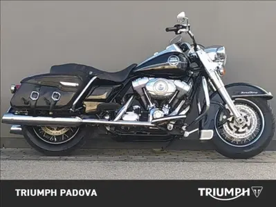 Harley-Davidson 1584 Road King Classic (2007 - 10) - FLHRC usata