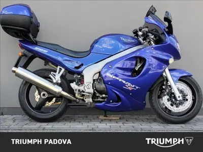 Triumph Sprint 955 ST usata