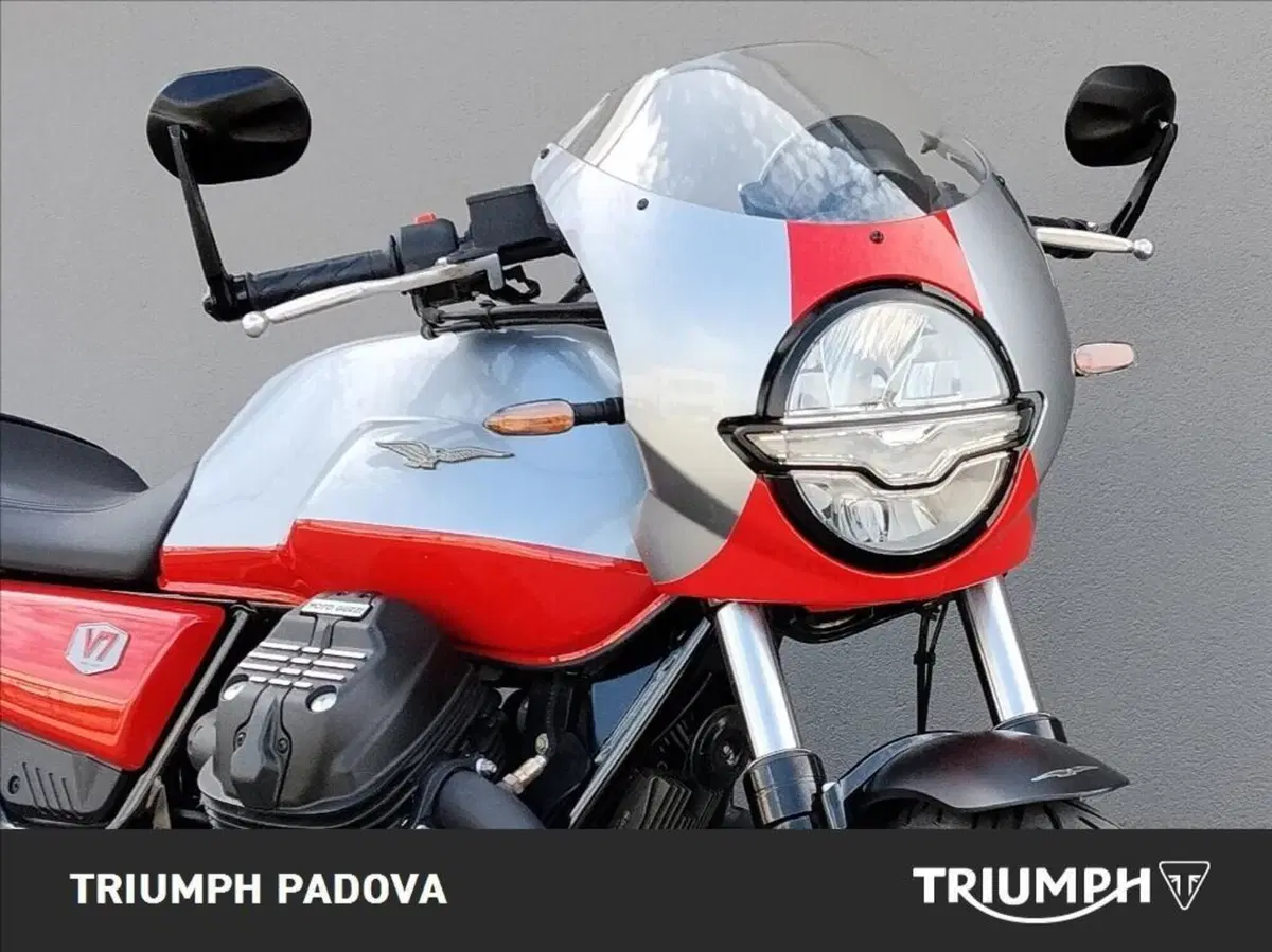 Moto Guzzi V7 Stone Corsa (2023 - 25) (5)