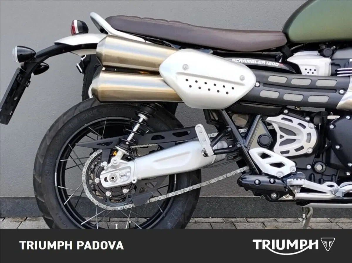 Triumph Scrambler 1200 XC (2019 - 20) (2)