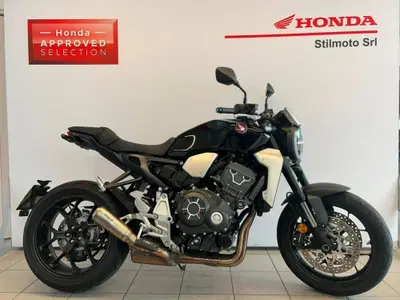 Honda CB 1000 R + Neo Sport Caf&egrave; (2019 - 20) usata