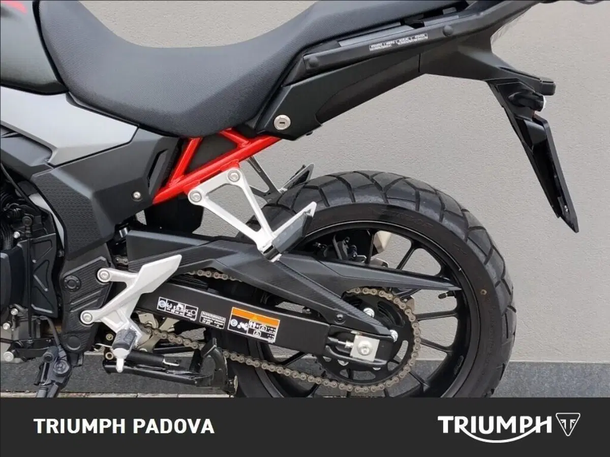 Honda CB 500 X (2021) (7)