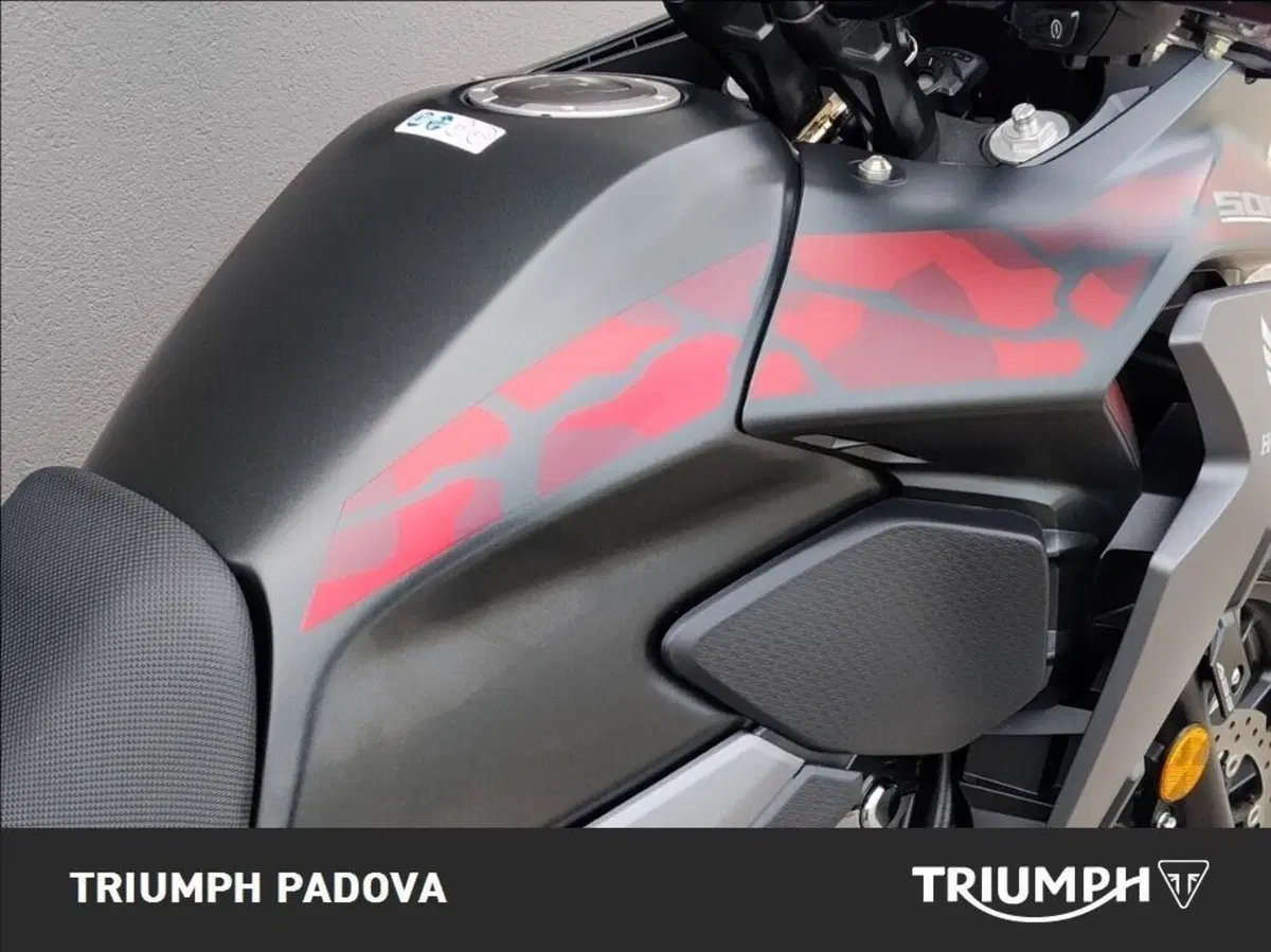 Honda CB 500 X (2021) (4)