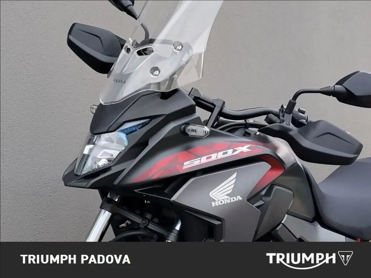 Honda CB 500 X (2021) (10)