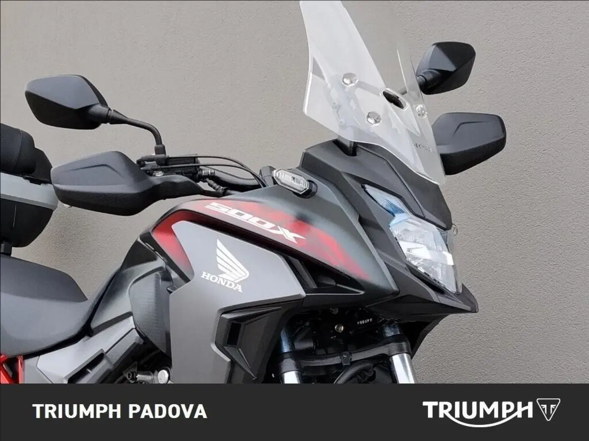 Honda CB 500 X (2021) (5)