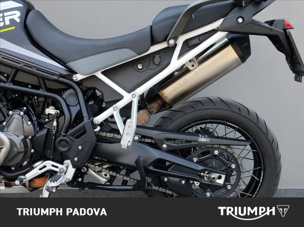 Triumph Tiger 900 Rally Aragón Edition (2023 - 24) (7)