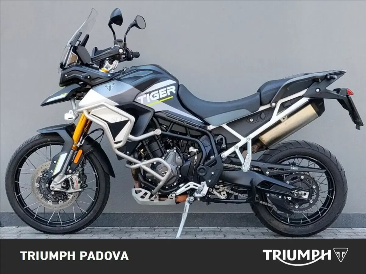 Triumph Tiger 900 Rally Aragón Edition (2023 - 24) (6)