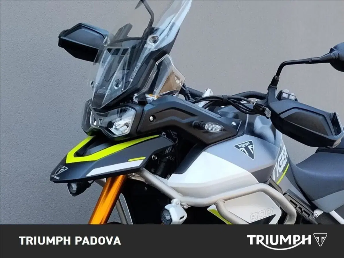 Triumph Tiger 900 Rally Aragón Edition (2023 - 24) (10)