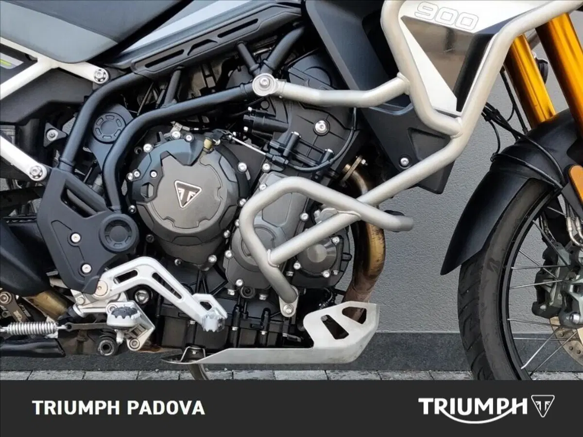 Triumph Tiger 900 Rally Aragón Edition (2023 - 24) (3)