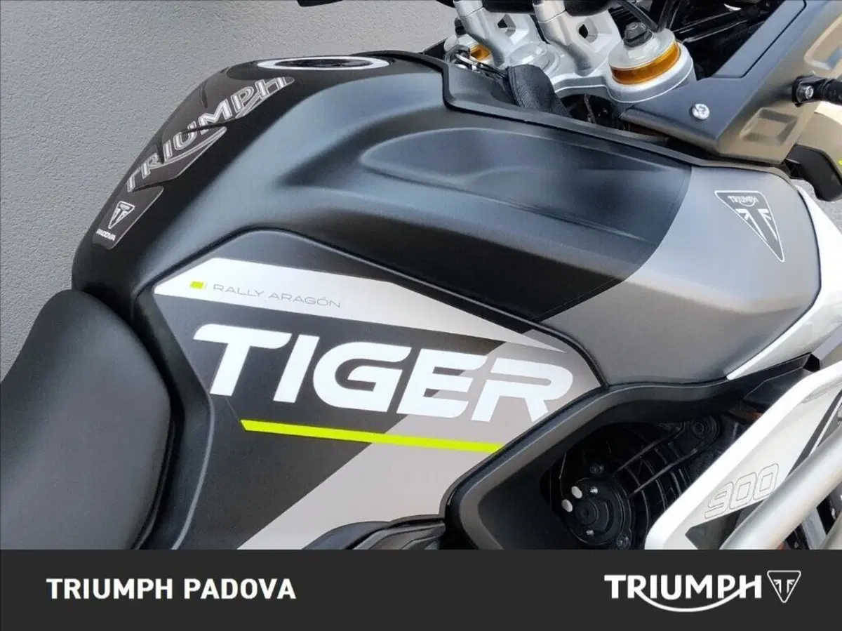 Triumph Tiger 900 Rally Aragón Edition (2023 - 24) (4)