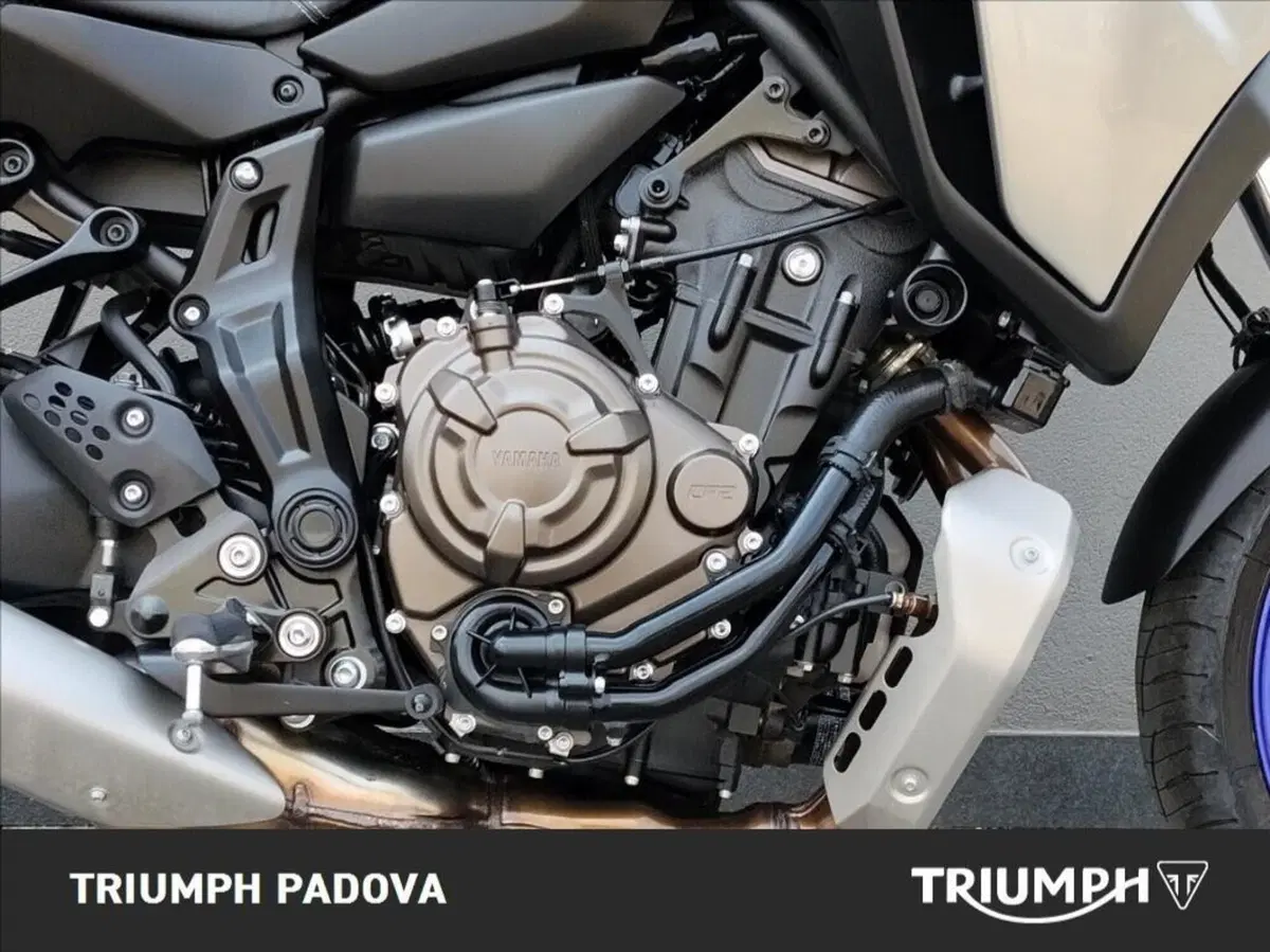 Yamaha Tracer 7 (2021 - 24) (3)