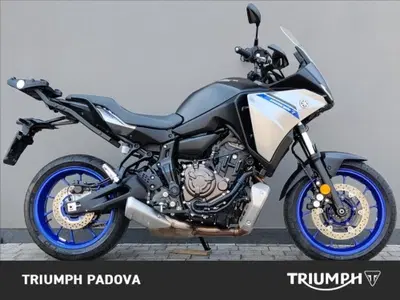 Yamaha Tracer 7 (2021 - 24) usata