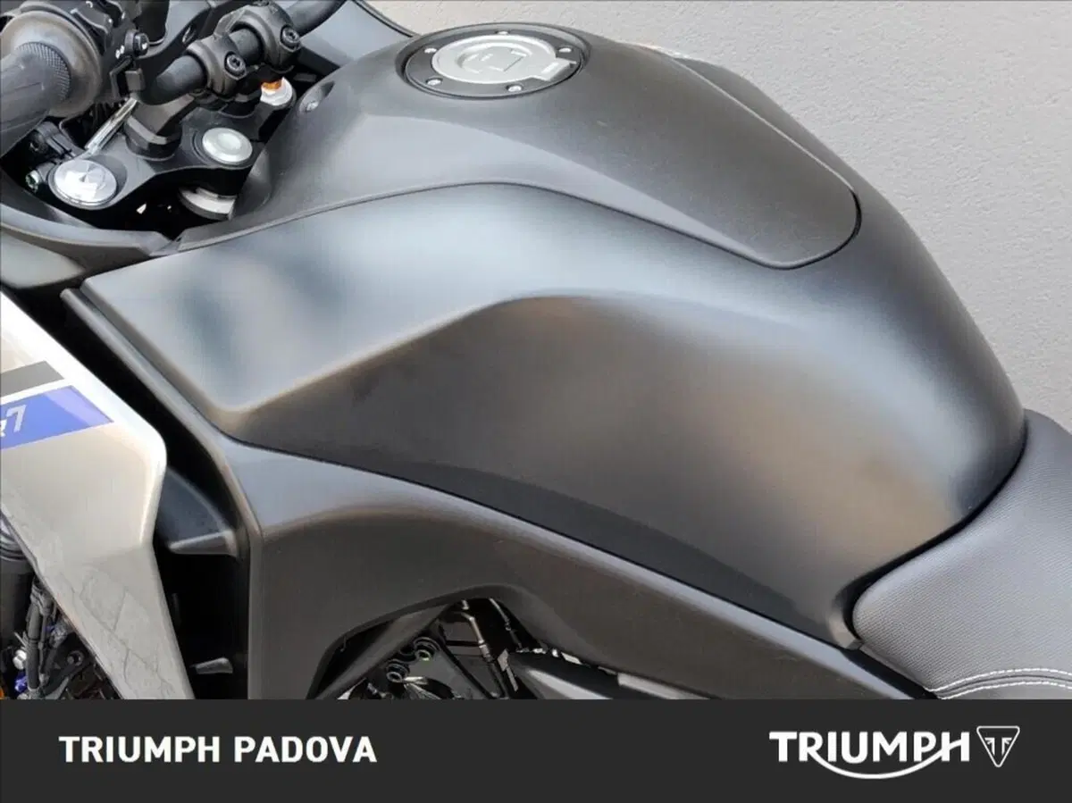 Yamaha Tracer 7 (2021 - 24) (9)