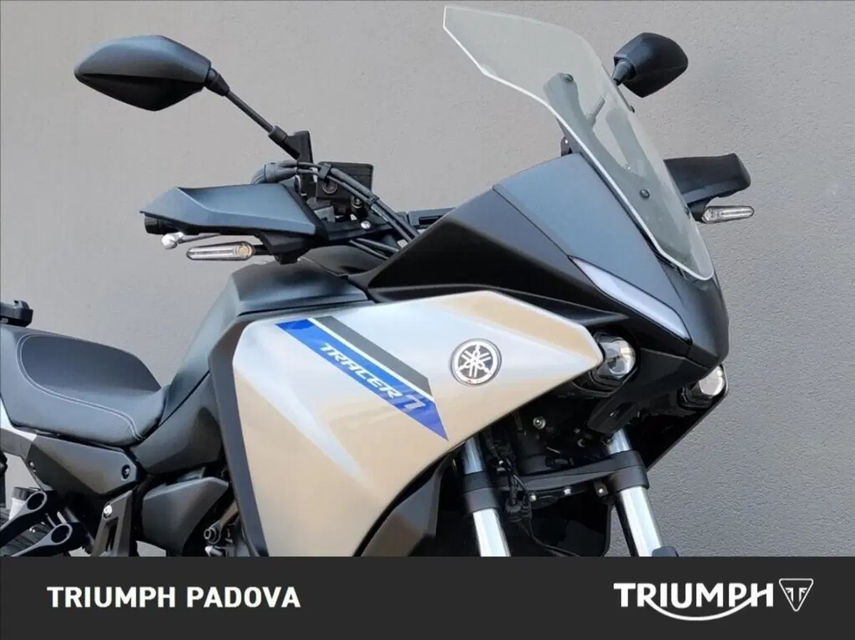 Yamaha Tracer 7 (2021 - 24) (5)