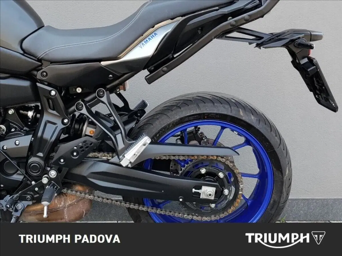 Yamaha Tracer 7 (2021 - 24) (7)
