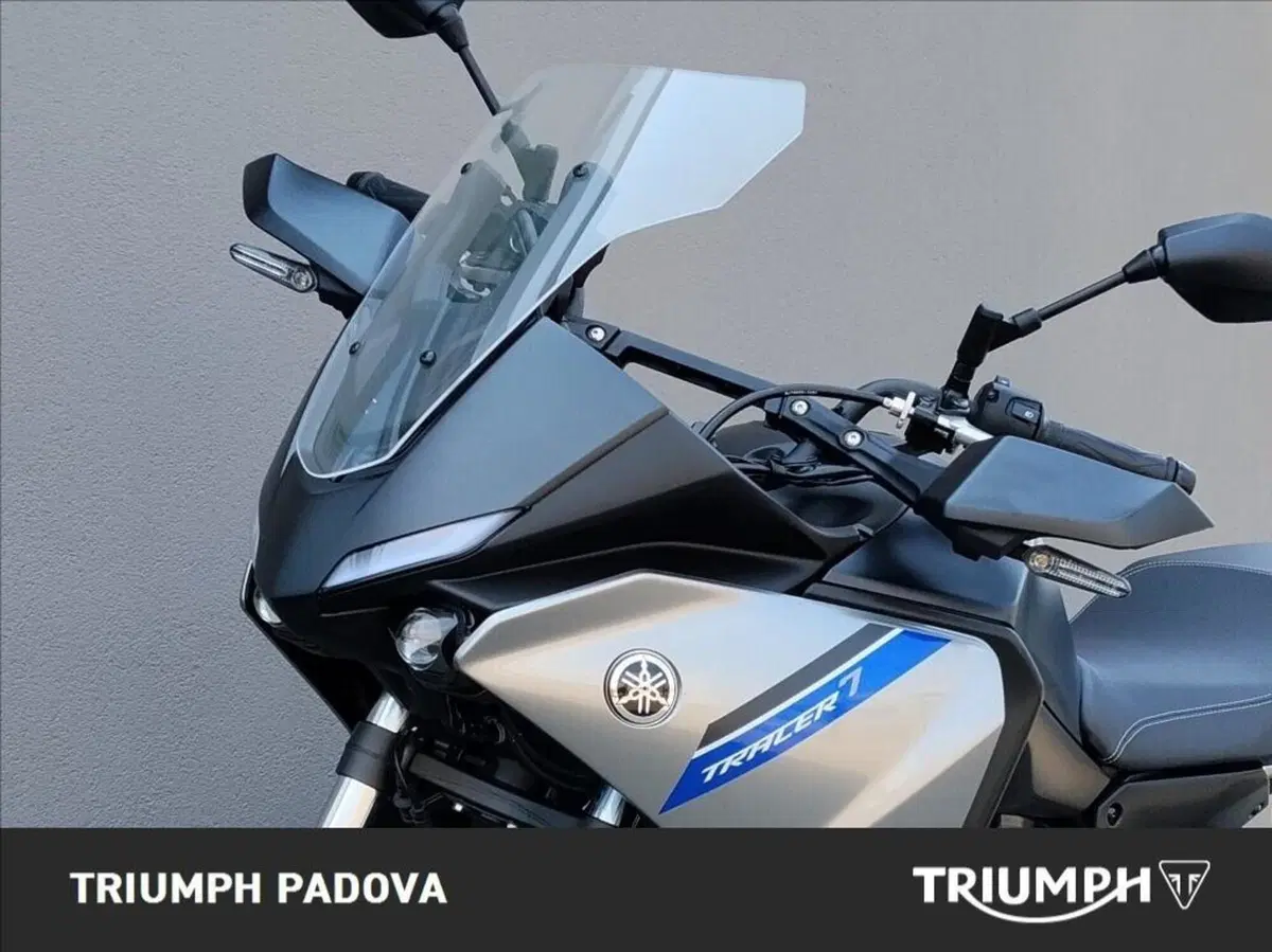 Yamaha Tracer 7 (2021 - 24) (10)