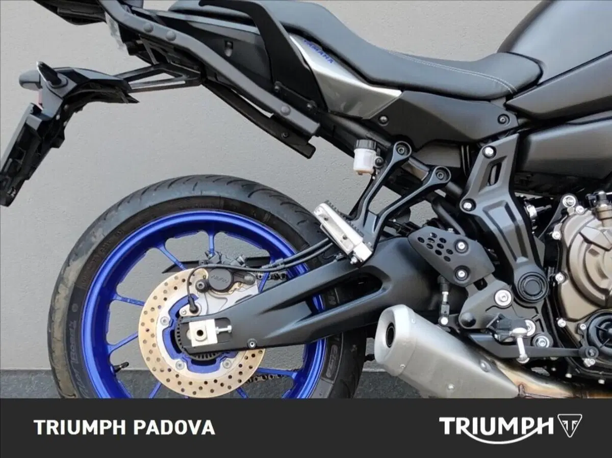 Yamaha Tracer 7 (2021 - 24) (2)