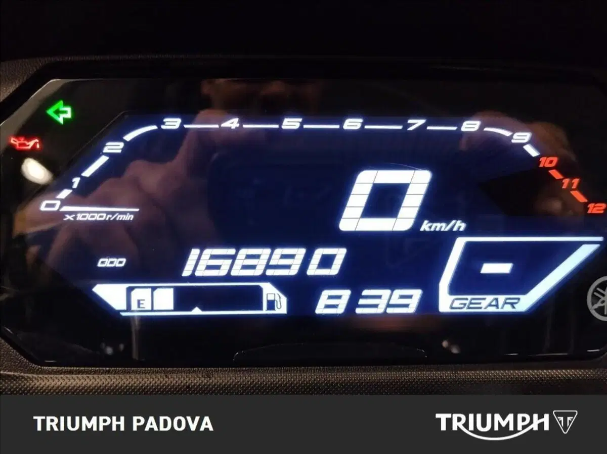 Yamaha Tracer 7 (2021 - 24) (13)