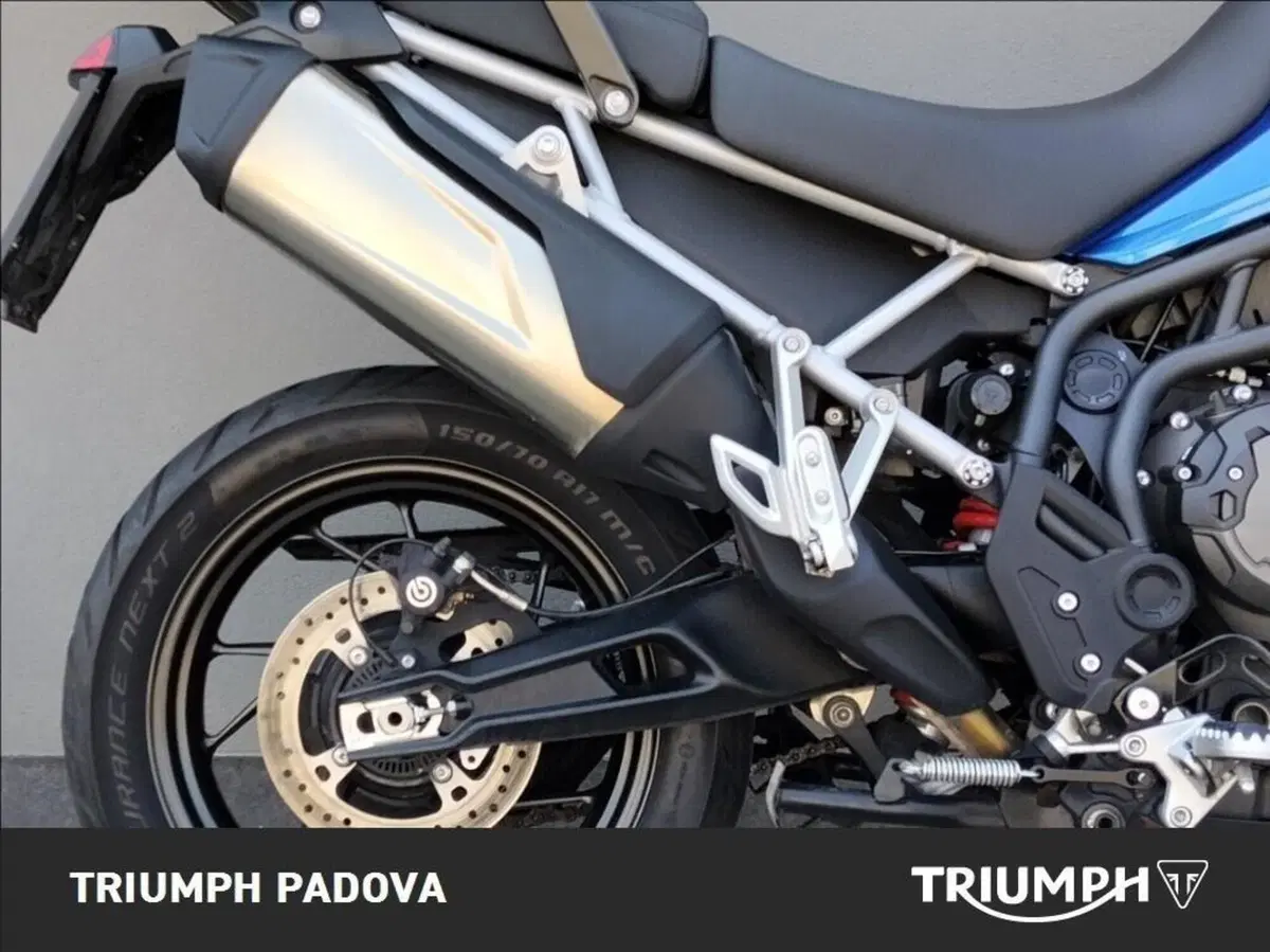 Triumph Tiger 900 GT Pro (2020 - 23) (2)
