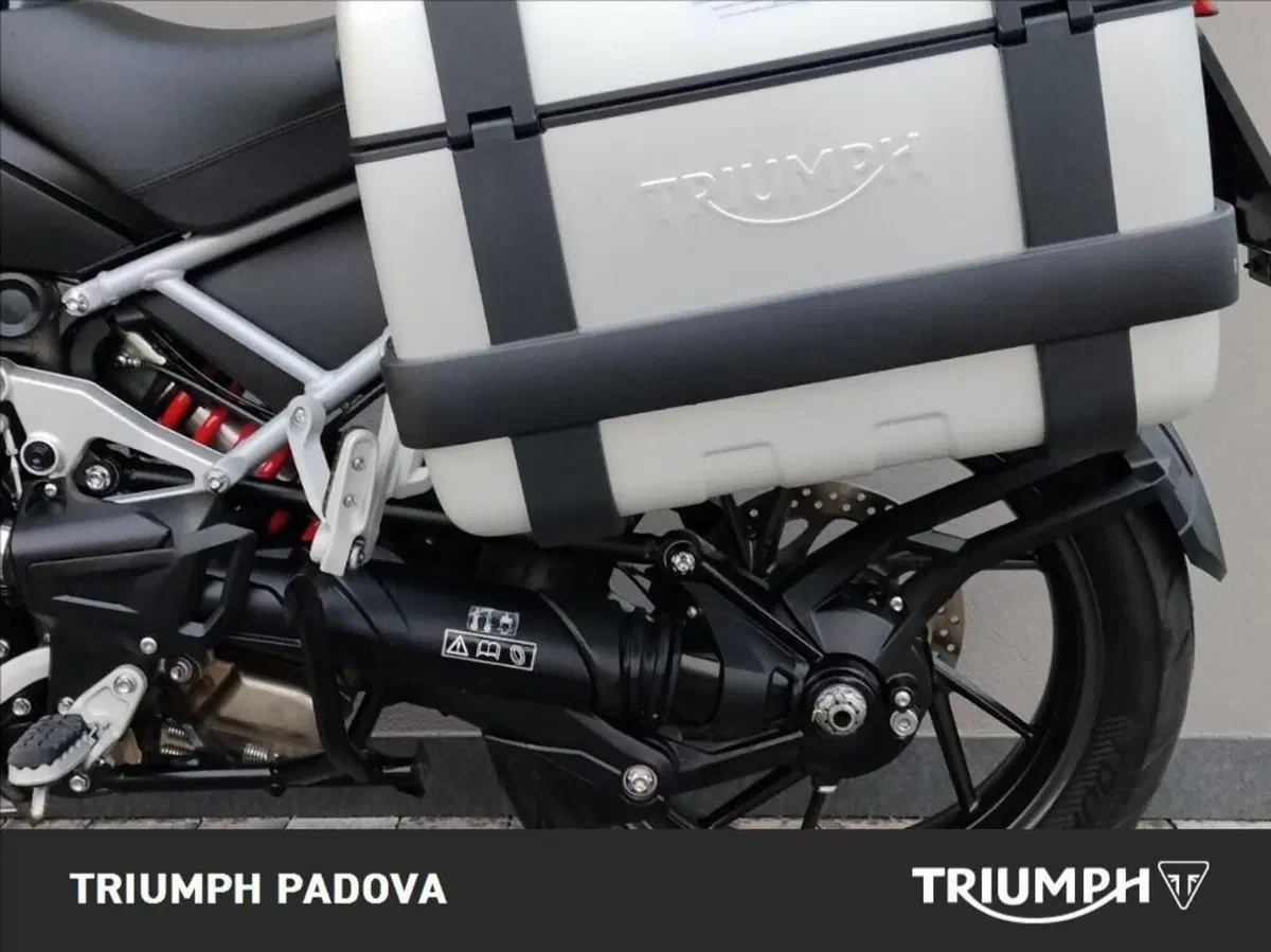 Triumph Tiger 1200 GT Explorer (2022 - 23) (14)