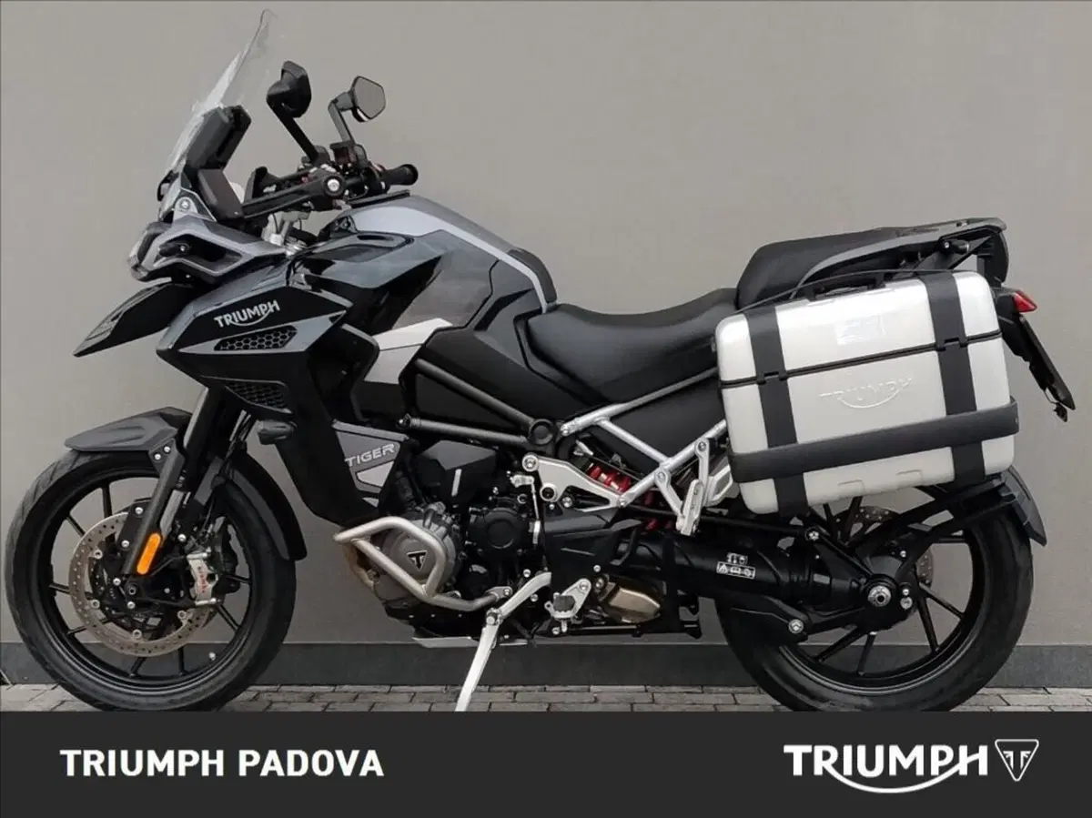 Triumph Tiger 1200 GT Explorer (2022 - 23) (12)