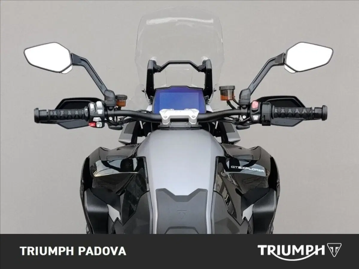 Triumph Tiger 1200 GT Explorer (2022 - 23) (22)