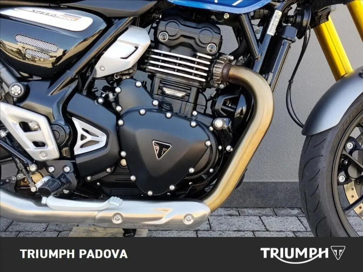 Triumph Speed 400 (2024 - 26) (3)