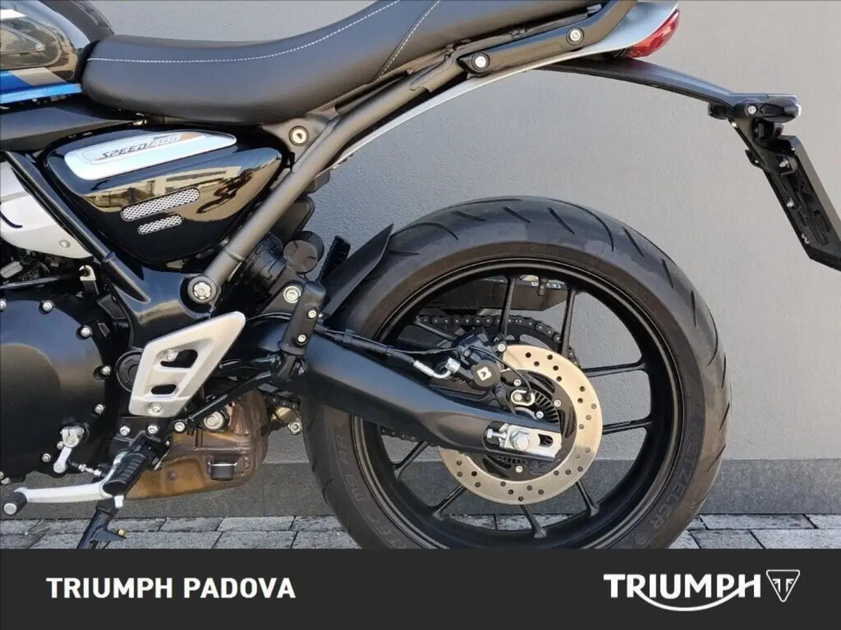 Triumph Speed 400 (2024 - 26) (7)
