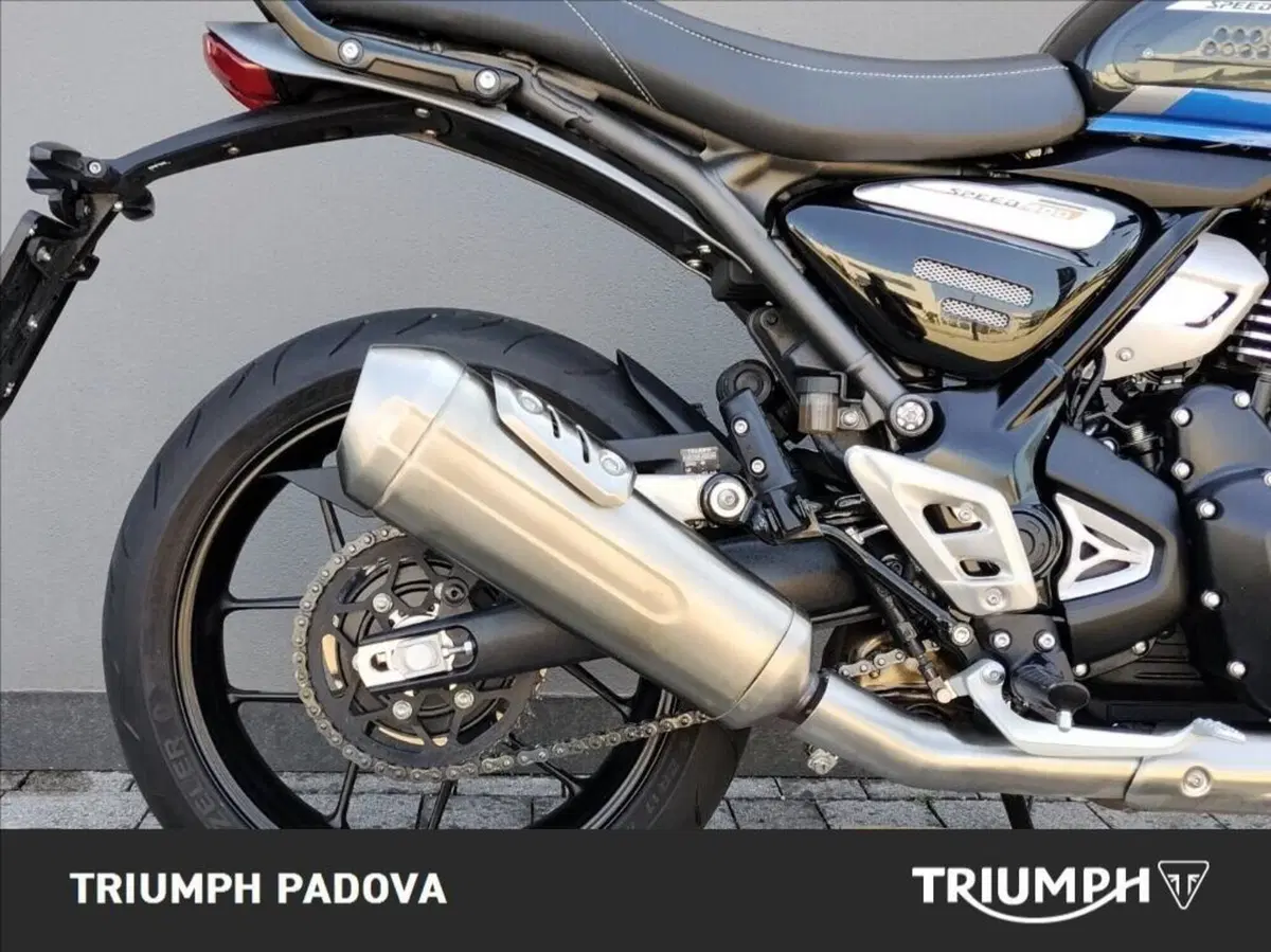 Triumph Speed 400 (2024 - 26) (2)