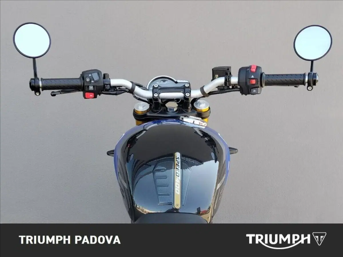 Triumph Speed 400 (2024 - 26) (11)